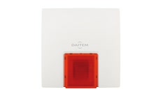 Daitem D26 Funk-Außensirene SH422AX